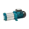  MHI 1300 inox (400V) Többfokozatú önfelszívó kerti szivattyú (5 fokozat)