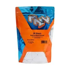 MHN 3R Basic turmixpor - meggy 300g vitamin és táplálékkiegészítő