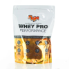 MHN Supplements Whey Pro Performance Tejsavó fehérje Csokoládé-Kókusz 1000g