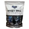MHN Whey Pro Professional  tejsavó fehérje 1000g