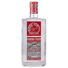  Mhoba Pot Stilled High Ester rum (0,7L / 65,2%) rum