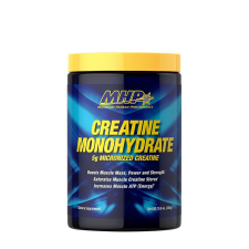 MHP kreatin-monohidrát (300 g) vitamin és táplálékkiegészítő
