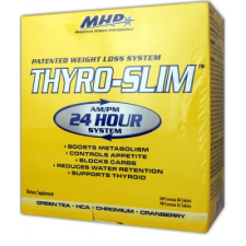 MHP Thyro Slim vitamin és táplálékkiegészítő