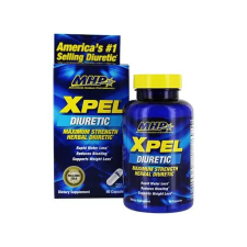  MHP XPEL HERBAL DIURETIC (80 KAPSZULA) vitamin és táplálékkiegészítő