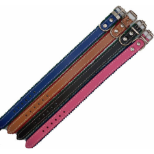  MI. 4029 nyakörv, bélelt 40X650 nyakörv, póráz, hám kutyáknak