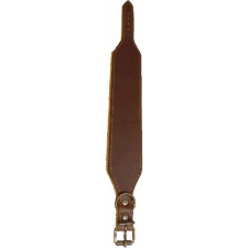  MI. 4300 Bélelt agár nyakörv 400x60mm nyakörv, póráz, hám kutyáknak