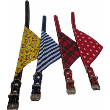  MI. 6012 KENDŐS NYAKÖRV 20×450 nyakörv, póráz, hám kutyáknak