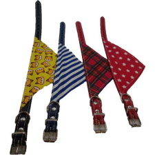  MI. 6012 KENDŐS NYAKÖRV 20×450 nyakörv, póráz, hám kutyáknak