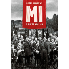  Mi - A bukás naplója regény