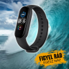 Mi Band 5 okoskarkötő