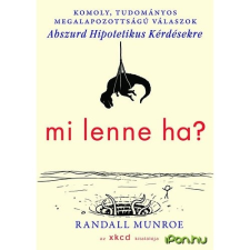 Mi lenne, ha? természet- és alkalmazott tudomány