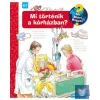  Mi történik a kórházban?