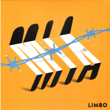  Mia. - Limbo 1LP egyéb zene