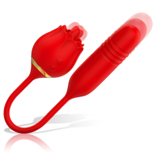  MIA - Vienna Double Pleasure – kétszeres élvezet vibrátor vibrátorok