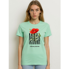 Miana férfi póló FLOWINNA m25-1FLOWINNA/T042-M026