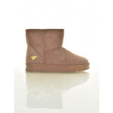 Miana női bokacsizma BELLEVITA m25-2BELLEVITA/T012-M005