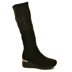 Miana női bokacsizma MIRRY m24-2MIRRY/T007-M028