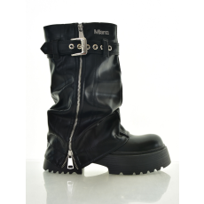 Miana női bokacsizma NYMORA m25-2NYMORA/T007-M014