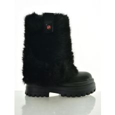 Miana női bokacsizma OLIVIENNE m25-2OLIVIENNE/T007-M055