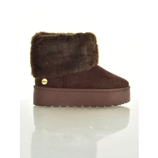 Miana női bokacsizma RENESMEE m25-2RENESMEE/T037-M005