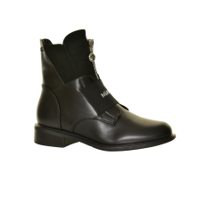 Miana női bokacsizma SANENN m24-2SANENN/T007-M014