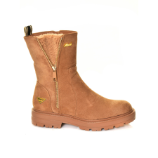 Miana női bokacsizma ZSANNYTA m24-2ZSANNYTA/T012-M005 női csizma, bakancs