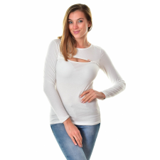 Miana női felső EMILY M21-2EMILY-1126/FEHER női felső