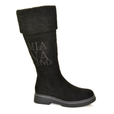Miana női hosszúszárú csizma LEIFYNA m24-2LEIFYNA/T007-M028 női csizma, bakancs