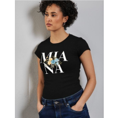 Miana női LITE póló BEKKI m25-1BEKKI/T007-M017