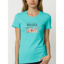 Miana női LITE póló CYCCELLA m25-1CYCCELLA/T002-M025 női póló