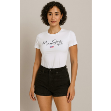 Miana női LITE póló LORYAN m25-2LORYAN/T013-M017