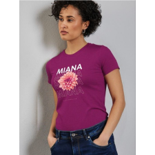 Miana női LITE póló YALLITA m25-1YALLITA/T070-M019 női póló