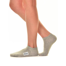 Miana női orrvarrás nélküli zokni XYLLA m23-1XYLLA/T034-M017