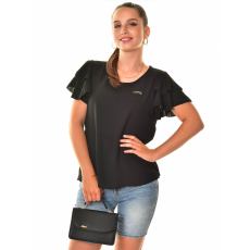 Miana női póló AFIYA m24-1AFIYA/T007-M005