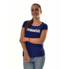 Miana női póló MOLLYTTA m25-1MOLLYTTA/T052-M014 női póló
