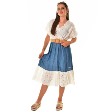 Miana női ruha JOLLY m24-1JOLLY/T013-M017 női ruha