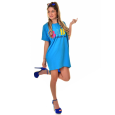 Miana női ruha/overál FELISHA m23-1FELISHA/T031