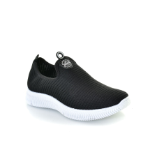 Miana női utcai cipő ST m21-1STANZIE-V8038-1-024/fekete női cipő