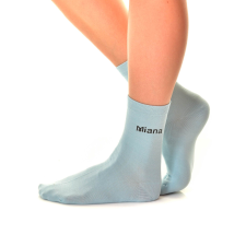 Miana női zokni FANY 1 m23-1FANY 1/T031-M028 női zokni