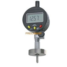 MIB Messzeuge Germany GmbH MIB 41025113 Digitális mérőóra kerek híddal mérőműszer