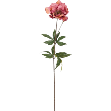Mica Decorations hunyor ág 60 cm rózsaszín dekoráció