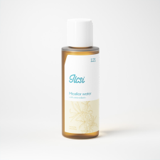  Micellás víz antioxidánsokkal 100 ml sminklemosó