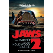  Michael A. Smith - Jaws 2 – Michael A. Smith idegen nyelvű könyv