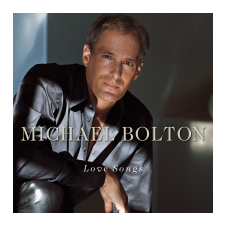 Michael Bolton - Love Songs (Cd) egyéb zene