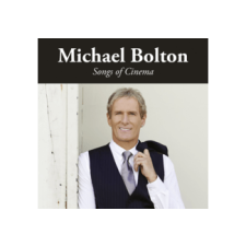  Michael Bolton - Songs Of Cinema (Cd) rock / pop