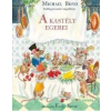 Michael Bond BOND, MICHAEL - A KASTÉLY EGEREI
