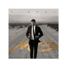 Michael Bublé - Higher (Cd) jazz