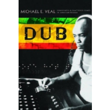  Michael E Veal - Dub – Michael E Veal idegen nyelvű könyv