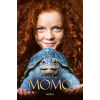 Michael Ende - Momo - filmes borító