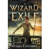 Michael G. Manning Wizard in Exile | Michael G. Manning